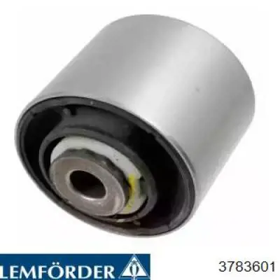 Сайлентблок верхнего переднего рычага Lemforder 3783601