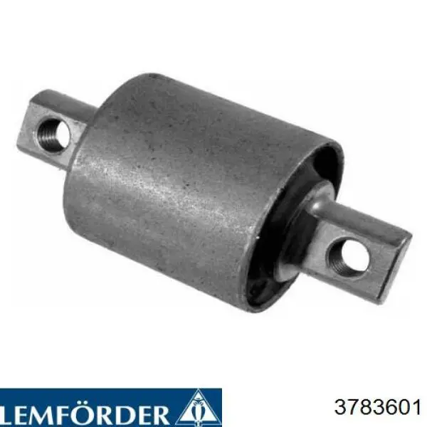 Сайлентблок переднего верхнего рычага 3783601 Lemforder