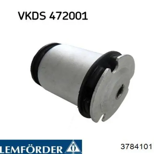 Купить 3784101 Lemforder Рулевая тяга