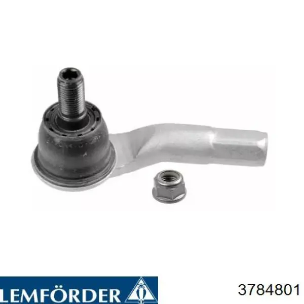 Рулевой наконечник Lemforder 3784801 цена, от 23.68 USD