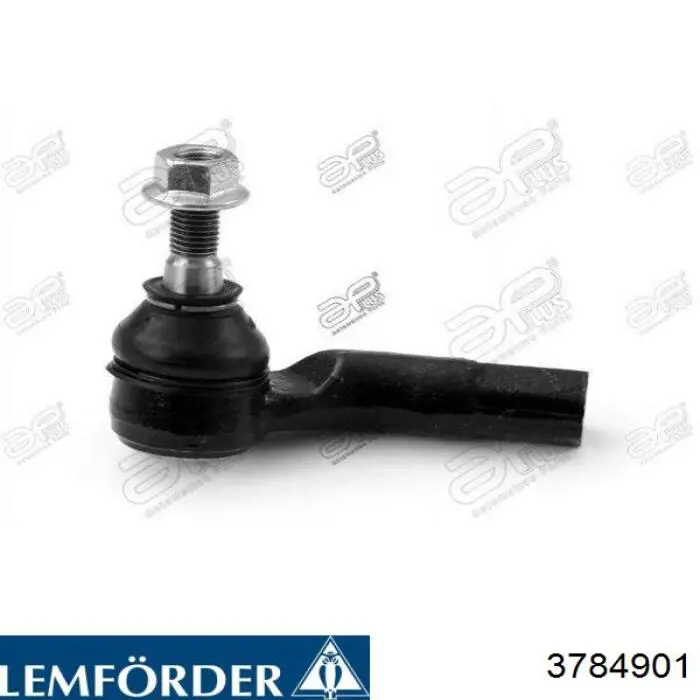 Рулевой наконечник Lemforder 3784901 цена, от 24.82 USD