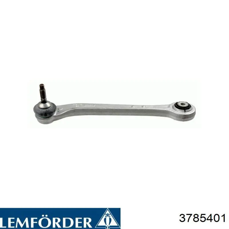 Рулевая тяга Lemforder 3785401 цена, от 29.42 USD