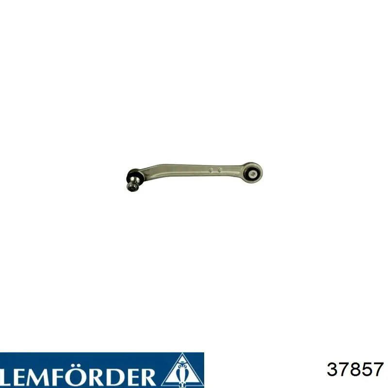 Рычаг задней подвески поперечный правый Lemforder 37857 цена, от 131.82 USD