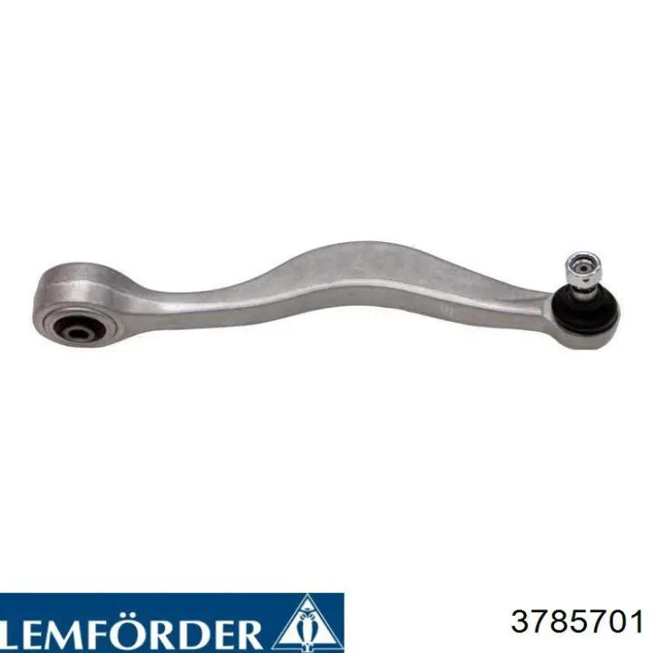 3785701 Lemforder Балансир задний правый
