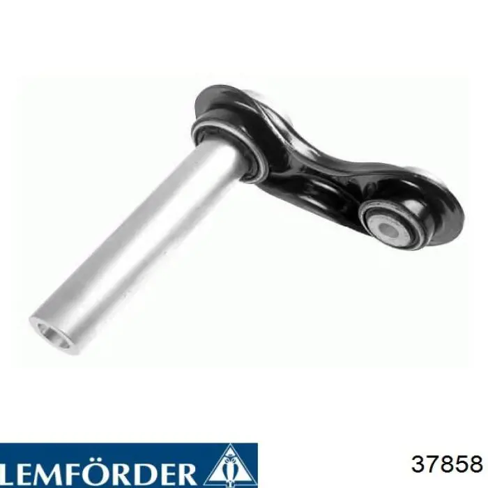 Рычаг задней подвески поперечный левый Lemforder 37858 цена, от 85.13 USD