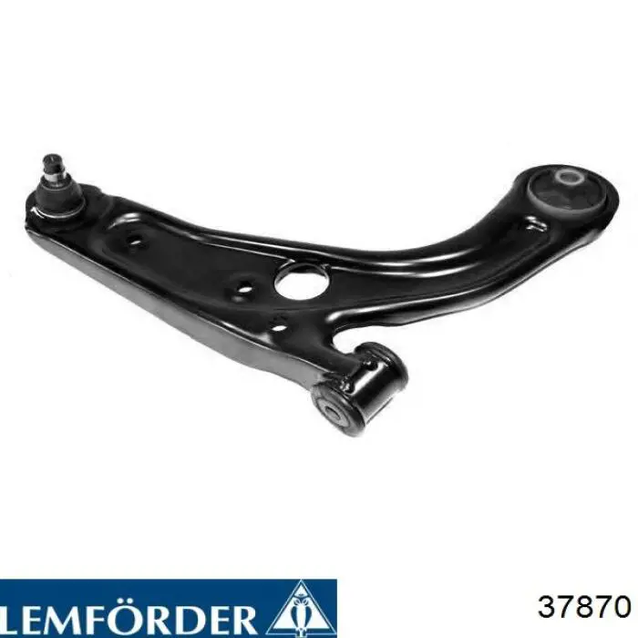 Шаровая опора, нижняя Lemforder 37870 цена, от 13.14 USD