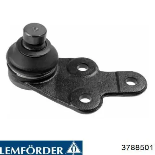 Купить 3788501 Lemforder Шаровая опора, нижняя, левая