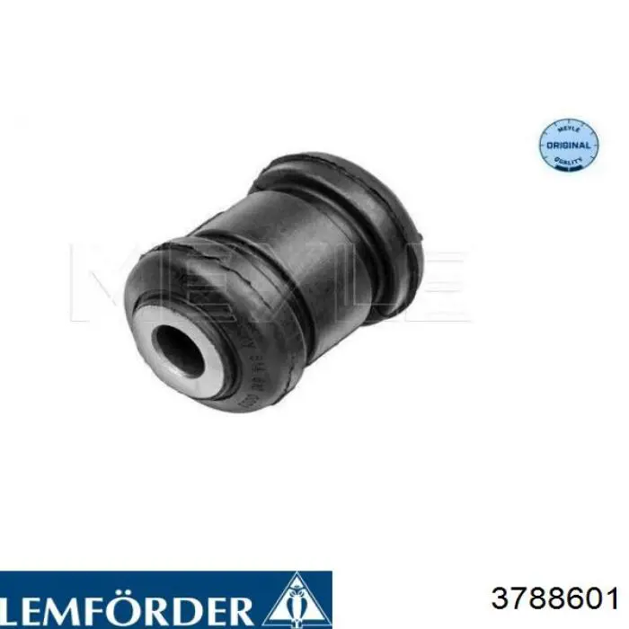 Купить 3788601 Lemforder Шаровая опора, нижняя, правая