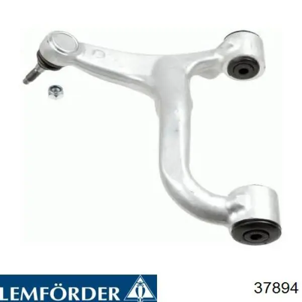 Рычаг задней подвески нижний левый Lemforder 37894 цена, от 16.45 USD