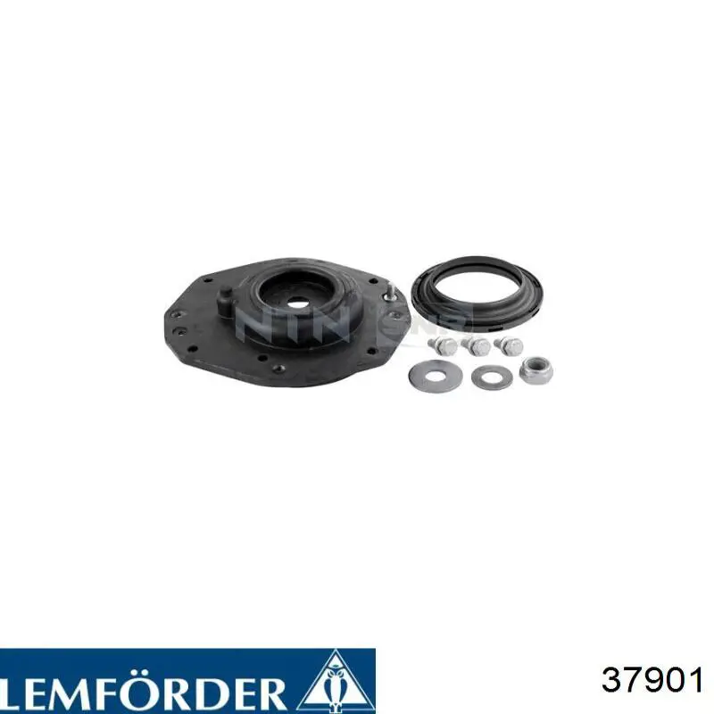 Рулевой наконечник 37901 Lemforder