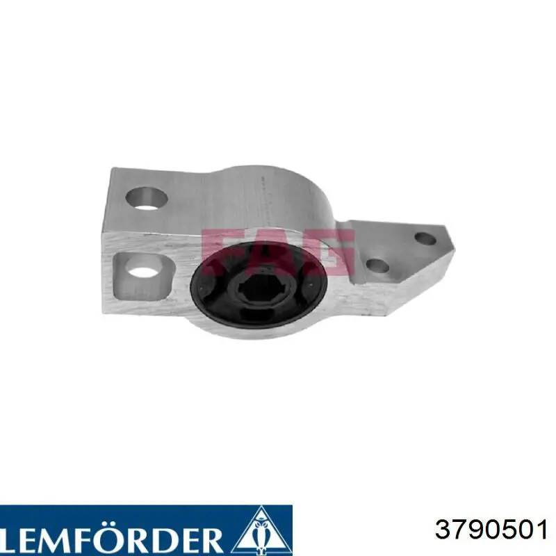 Купить 37905 Lemforder Набор болтов для рычага