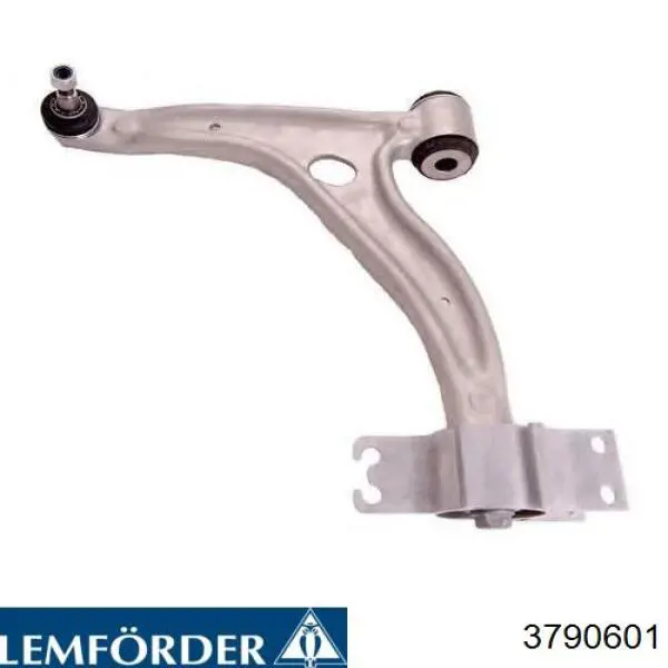 Купить 3790601 Lemforder Поперечный рычаг задней подвески