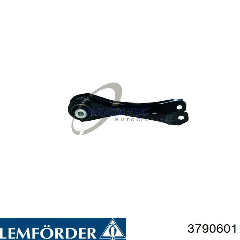 Рычаг задней подвески поперечный Lemforder 3790601 цена, от 24.89 USD