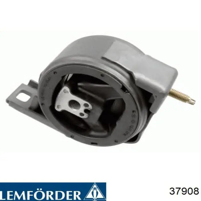 Передняя опора двигателя 37908 Lemforder