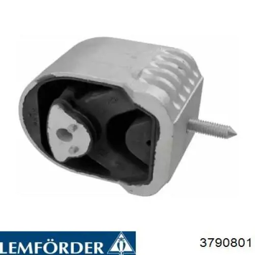 Гидроопора двигателя передняя Lemforder 3790801 цена, от 26.46 USD
