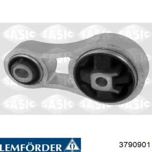 Купить 3790901 Lemforder Нижняя опора двигателя