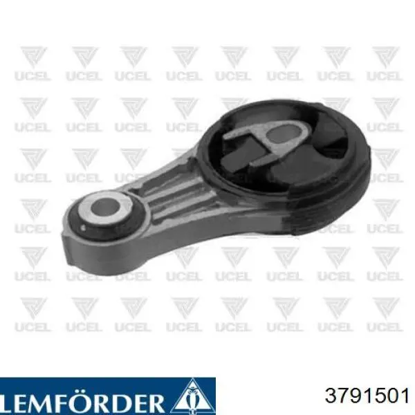 Гидроопора двигателя левая Lemforder 3791501 цена, от 24.02 USD