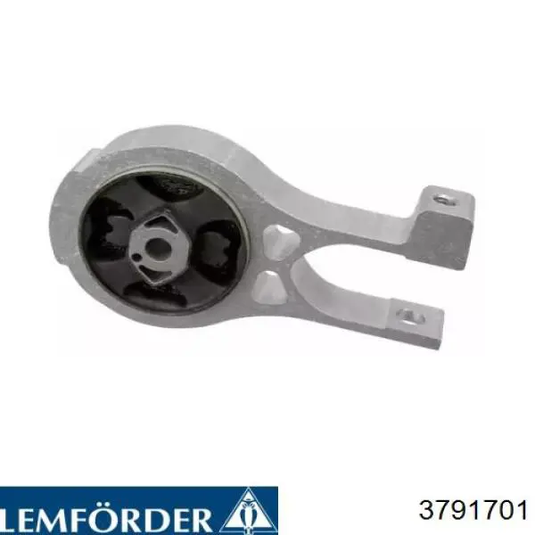 Купить 3791701 Lemforder Гидроопора двигателя задняя