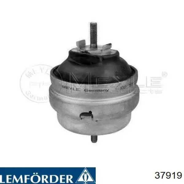 37919 Lemforder Подушка (опора) двигателя, левая