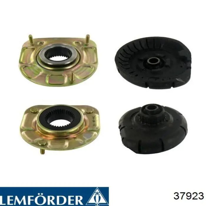 Купить 37923 Lemforder Опора переднего амортизатора