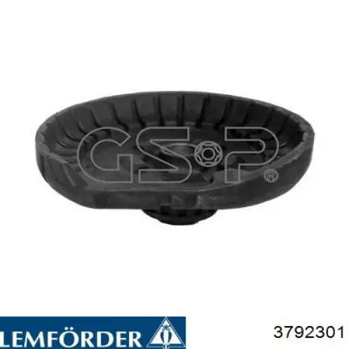 Купить 3792301 Lemforder Опора переднего амортизатора