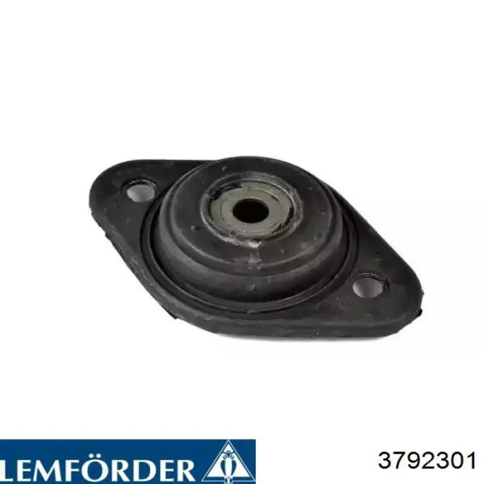 Опора переднего амортизатора 3792301 Lemforder