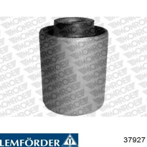 Сайлентблок передней подвески Lemforder 37927 цена, от 14.21 USD