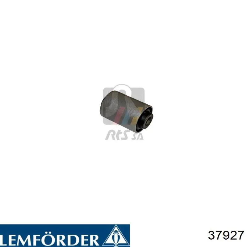Сайлентблок переднего рычага 37927 Lemforder
