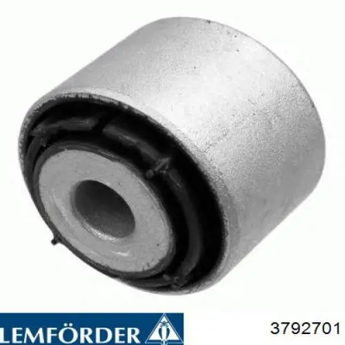 3792701 Lemforder Сайлентблок нижнего переднего рычага