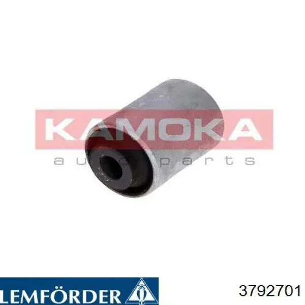 Сайлентблок переднего нижнего рычага Lemforder 3792701