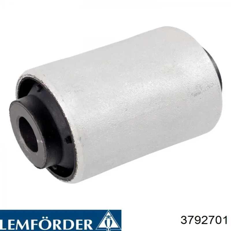 Сайлентблок передней подвески Lemforder 3792701 цена, от 8.72 USD