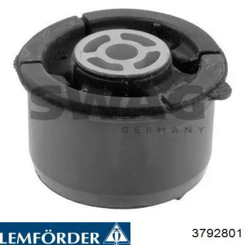 Сайлентблок заднего подрамника Lemforder 3792801 цена, от 22.80 USD