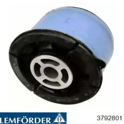 Купить 3792801 Lemforder Сайлентблок задней балки