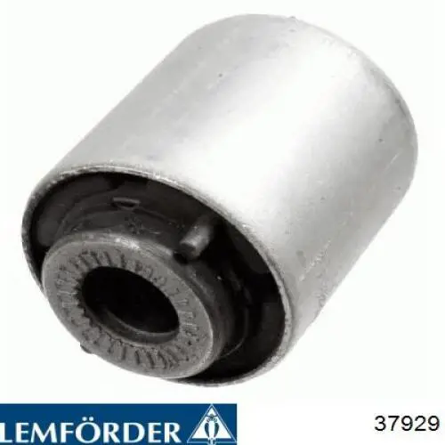 Сайлентблок передней подвески Lemforder 37929 цена, от 15.19 USD