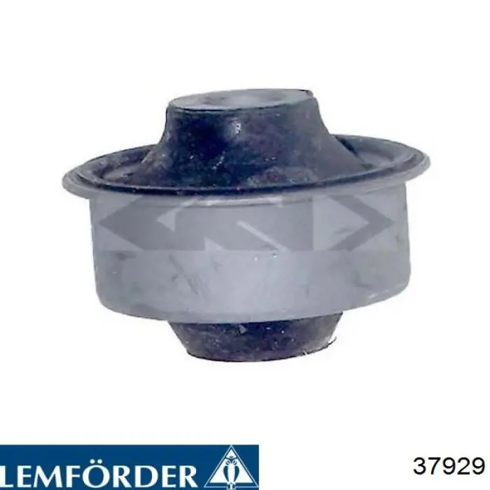 Сайлентблок переднего рычага 37929 Lemforder