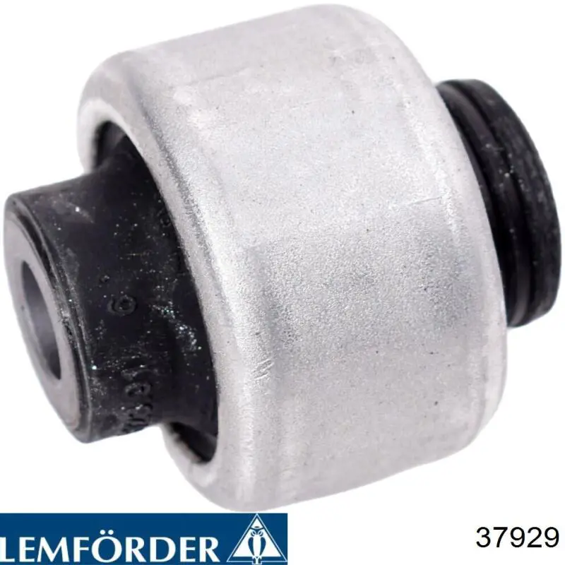 Купить 37929 Lemforder Сайлентблок нижний передней подвески