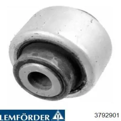 Сайлентблок передней подвески Lemforder 3792901 цена, от 15.06 USD