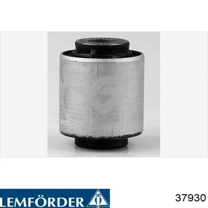 37930 Lemforder Сайлентблок нижнего переднего рычага