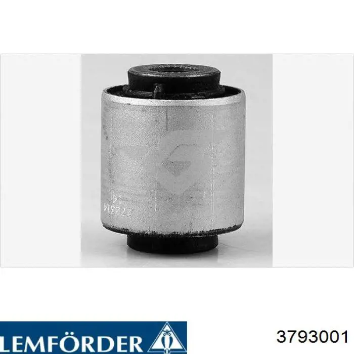 Сайлентблок передней подвески Lemforder 3793001 цена, от 9.61 USD