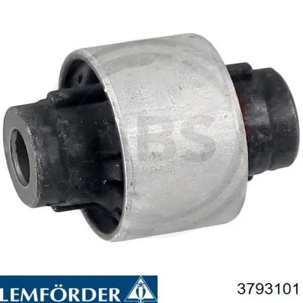 Сайлентблок передней подвески Lemforder 3793101 цена, от 11.25 USD