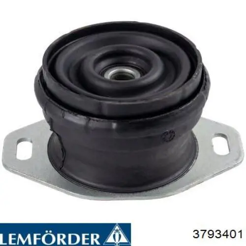 Гидроопора двигателя левая Lemforder 3793401 цена, от 40.97 USD