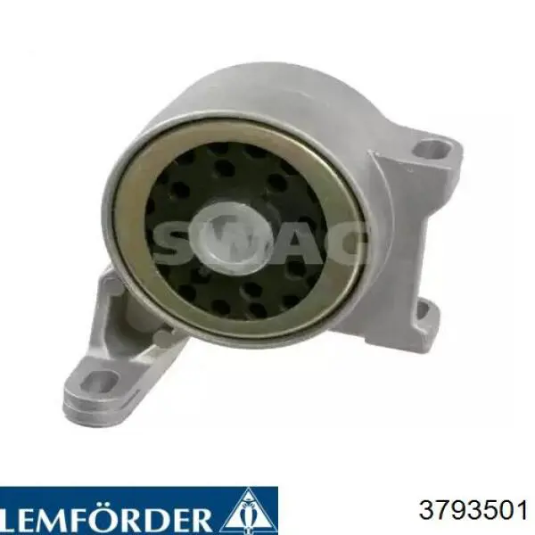 Купить 3793501 Lemforder Гидроопора двигателя задняя