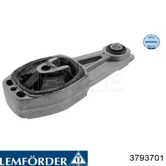 Купить 3793701 Lemforder Левая подушка двигателя