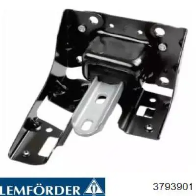 Гидроопора двигателя левая Lemforder 3793901 цена, от 65.72 USD