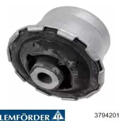 3794201 Lemforder Сайлентблок балки моста