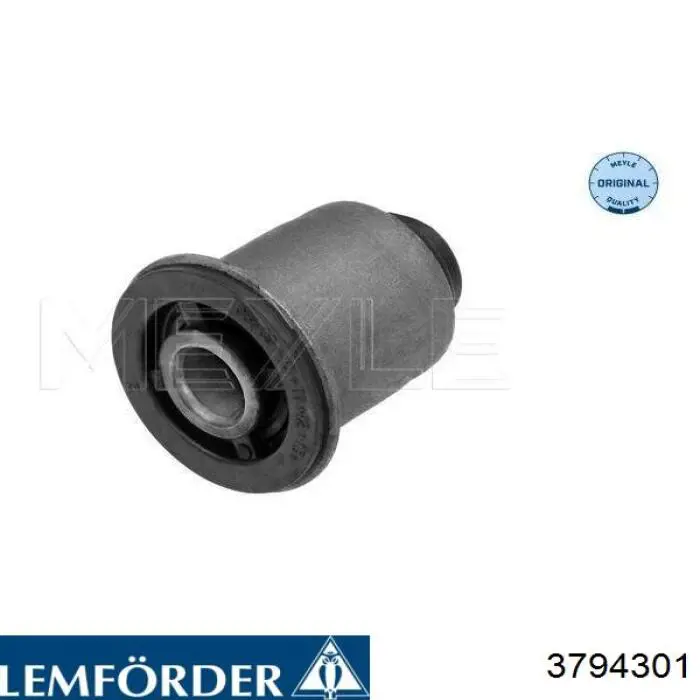 Купить 3794301 Lemforder Сайлентблок задней балки