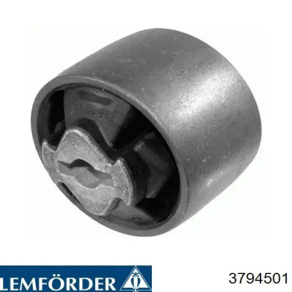 Купить 3794501 Lemforder Сайлентблок задней балки