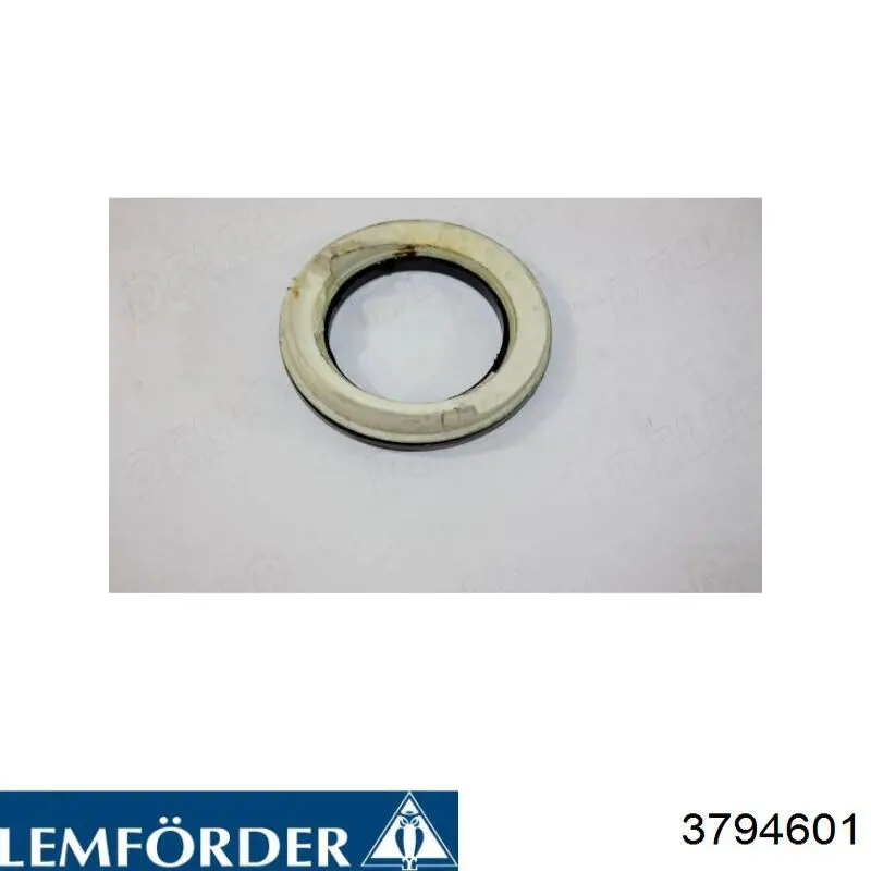 Купить 3794601 Lemforder Опора переднего амортизатора