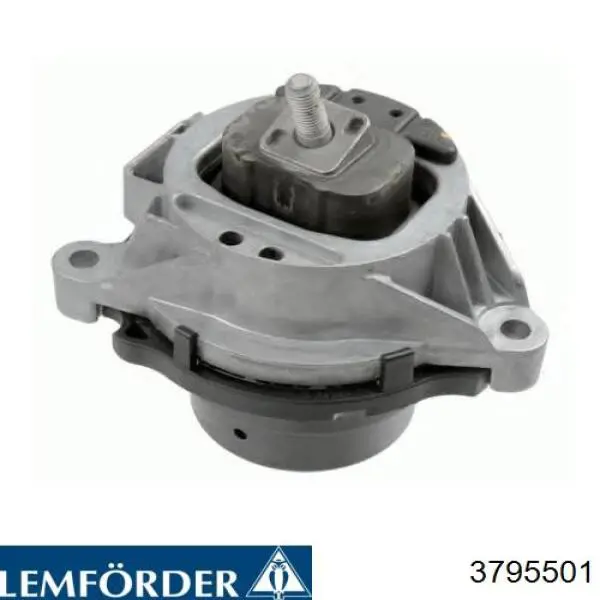 Подушка двигателя Lemforder 3795501 цена, от 61.70 USD