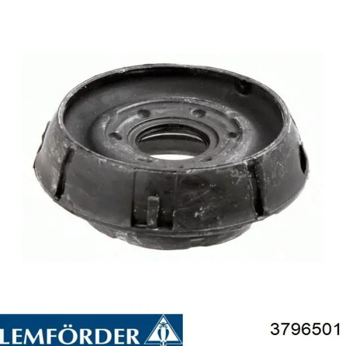 Опора стойки амортизатора переднего Lemforder 3796501 цена, от 29.09 USD